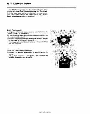 1992-1995 Kawasaki 750SX Service Manual, Page 147