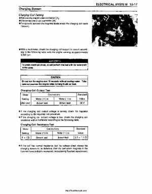 1992-1995 Kawasaki 750SX Service Manual, Page 148