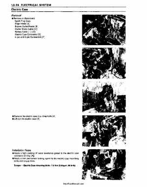 1992-1995 Kawasaki 750SX Service Manual, Page 155