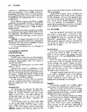1992-1998 Kawasaki PWC Jet Ski Service Repair Manual., Page 29
