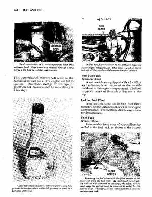 1992-1998 Kawasaki PWC Jet Ski Service Repair Manual., Page 73