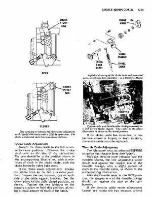 1992-1998 Kawasaki PWC Jet Ski Service Repair Manual., Page 92