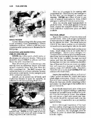 1992-1998 Kawasaki PWC Jet Ski Service Repair Manual., Page 97