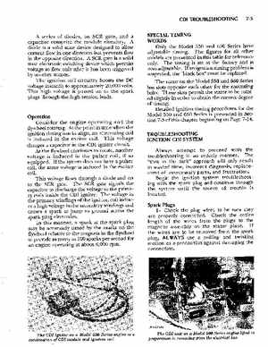 1992-1998 Kawasaki PWC Jet Ski Service Repair Manual., Page 116