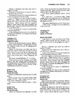 1992-1998 Kawasaki PWC Jet Ski Service Repair Manual., Page 132