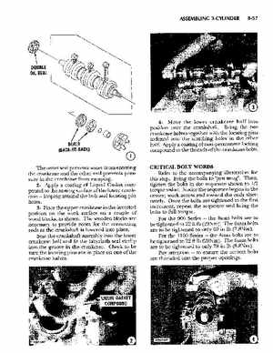 1992-1998 Kawasaki PWC Jet Ski Service Repair Manual., Page 190