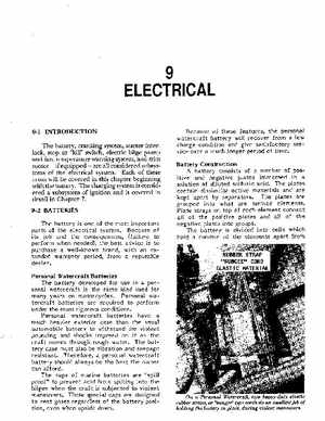 1992-1998 Kawasaki PWC Jet Ski Service Repair Manual., Page 213