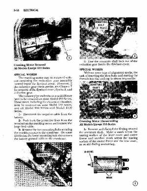 1992-1998 Kawasaki PWC Jet Ski Service Repair Manual., Page 230