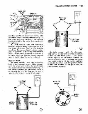 1992-1998 Kawasaki PWC Jet Ski Service Repair Manual., Page 237