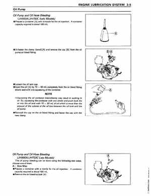1995-1997 Kawasaki 750ZXi-900ZXi Jet Ski Repair Manual., Page 61