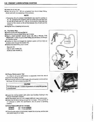 1995-1997 Kawasaki 750ZXi-900ZXi Jet Ski Repair Manual., Page 62