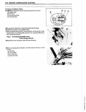 1995-1997 Kawasaki 750ZXi-900ZXi Jet Ski Repair Manual., Page 64
