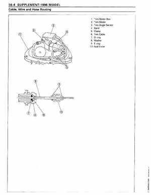 1995-1997 Kawasaki 750ZXi-900ZXi Jet Ski Repair Manual., Page 212