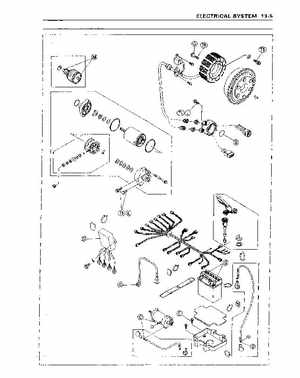 1996-2002 Kawasaki 1100ZXi Jet Ski Factory Service Manual., Page 140