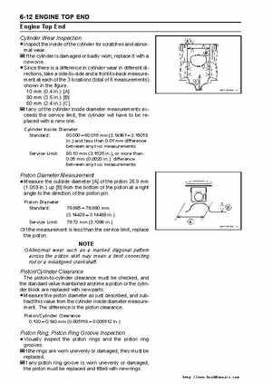 2003-2005 Kawasaki JetSki Ultra-150 Factory Service Manual, Page 113