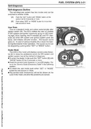 2007-2010 Kawasaki Ultra 250X/260X/260LX PWC Factory Service Manual, Page 80