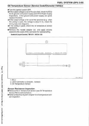 2007-2010 Kawasaki Ultra 250X/260X/260LX PWC Factory Service Manual, Page 114