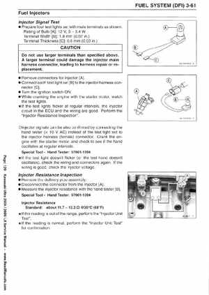 2007-2010 Kawasaki Ultra 250X/260X/260LX PWC Factory Service Manual, Page 120