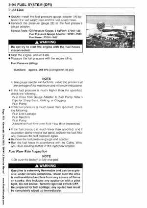 2007-2010 Kawasaki Ultra 250X/260X/260LX PWC Factory Service Manual, Page 153