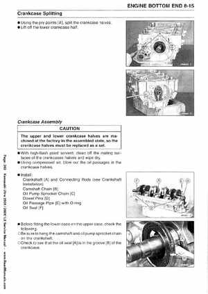 2007-2010 Kawasaki Ultra 250X/260X/260LX PWC Factory Service Manual, Page 262