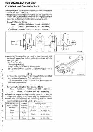 2007-2010 Kawasaki Ultra 250X/260X/260LX PWC Factory Service Manual, Page 269
