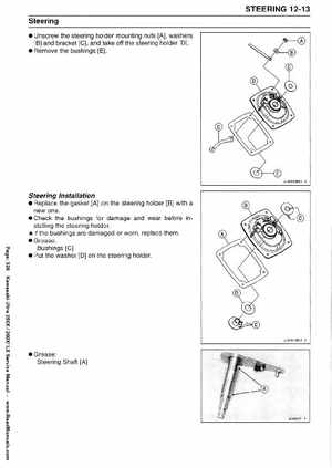 2007-2010 Kawasaki Ultra 250X/260X/260LX PWC Factory Service Manual, Page 328