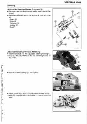 2007-2010 Kawasaki Ultra 250X/260X/260LX PWC Factory Service Manual, Page 332