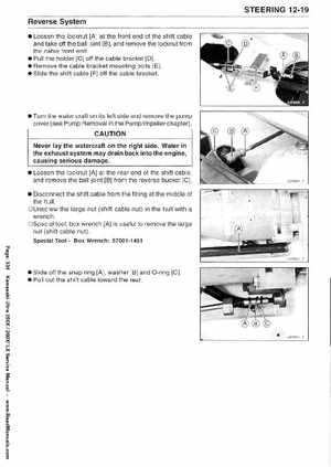 2007-2010 Kawasaki Ultra 250X/260X/260LX PWC Factory Service Manual, Page 334