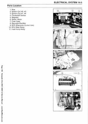 2007-2010 Kawasaki Ultra 250X/260X/260LX PWC Factory Service Manual, Page 362