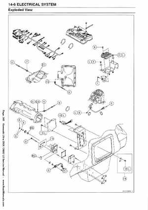 2007-2010 Kawasaki Ultra 250X/260X/260LX PWC Factory Service Manual, Page 365