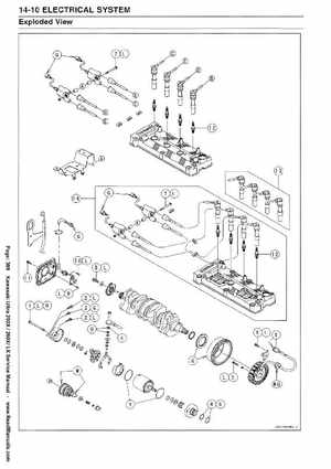 2007-2010 Kawasaki Ultra 250X/260X/260LX PWC Factory Service Manual, Page 369