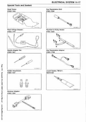 2007-2010 Kawasaki Ultra 250X/260X/260LX PWC Factory Service Manual, Page 376
