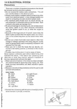 2007-2010 Kawasaki Ultra 250X/260X/260LX PWC Factory Service Manual, Page 377