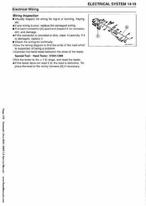 2007-2010 Kawasaki Ultra 250X/260X/260LX PWC Factory Service Manual, Page 378