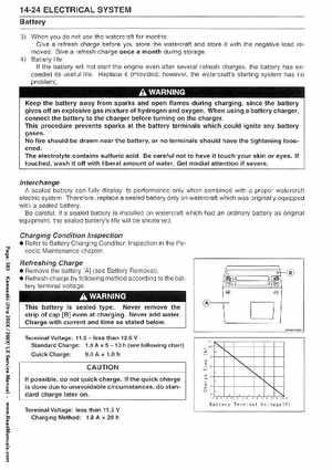 2007-2010 Kawasaki Ultra 250X/260X/260LX PWC Factory Service Manual, Page 383