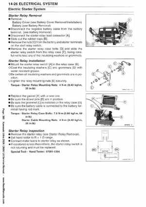 2007-2010 Kawasaki Ultra 250X/260X/260LX PWC Factory Service Manual, Page 385