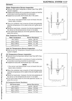 2007-2010 Kawasaki Ultra 250X/260X/260LX PWC Factory Service Manual, Page 416
