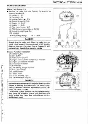 2007-2010 Kawasaki Ultra 250X/260X/260LX PWC Factory Service Manual, Page 418