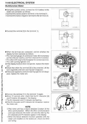 2007-2010 Kawasaki Ultra 250X/260X/260LX PWC Factory Service Manual, Page 419