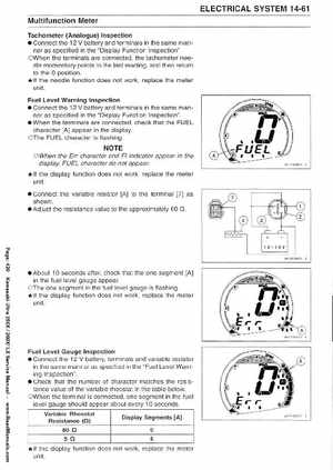 2007-2010 Kawasaki Ultra 250X/260X/260LX PWC Factory Service Manual, Page 420