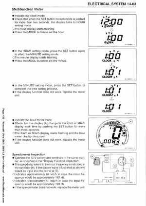 2007-2010 Kawasaki Ultra 250X/260X/260LX PWC Factory Service Manual, Page 422