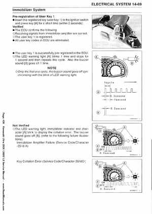 2007-2010 Kawasaki Ultra 250X/260X/260LX PWC Factory Service Manual, Page 428