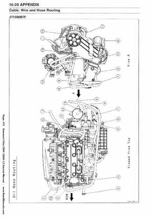 2007-2010 Kawasaki Ultra 250X/260X/260LX PWC Factory Service Manual, Page 472