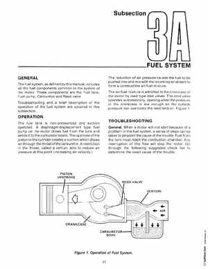 Chrysler 100, 115 and 140 HP Outboard Motors Service Manual, OB 3439, Page 32