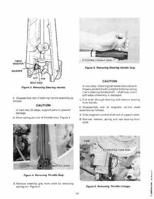 Chrysler 20 and 30 HP Outboard Motors Service Manual OB 3435, Page 119
