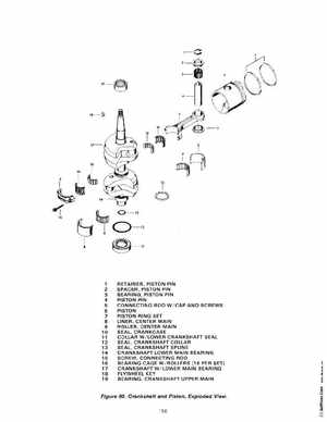 Chrysler 20 and 30 HP Outboard Motors Service Manual OB 3435, Page 159