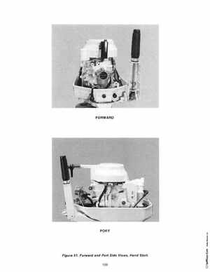 Chrysler 20 and 30 HP Outboard Motors Service Manual OB 3435, Page 160