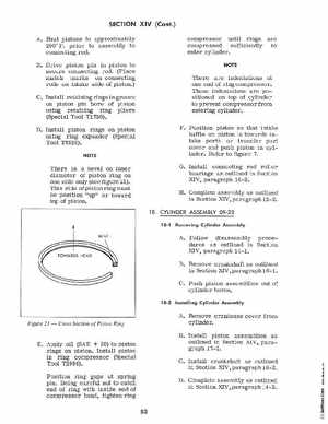 Chrysler 25 and 30 HP Outboard Motors Service Manual OB 1894, Page 88