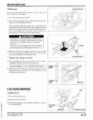 2001-2014 Honda BF/BFP8D, BF/BFP9.9D Outboards Shop Manual, Page 53