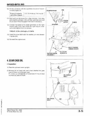 2001-2014 Honda BF/BFP8D, BF/BFP9.9D Outboards Shop Manual, Page 55